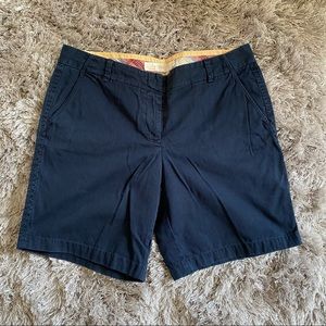 J. Crew women’s shorts